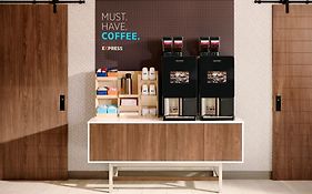 Holiday Inn Express & Suites - Van Horn By Ihg